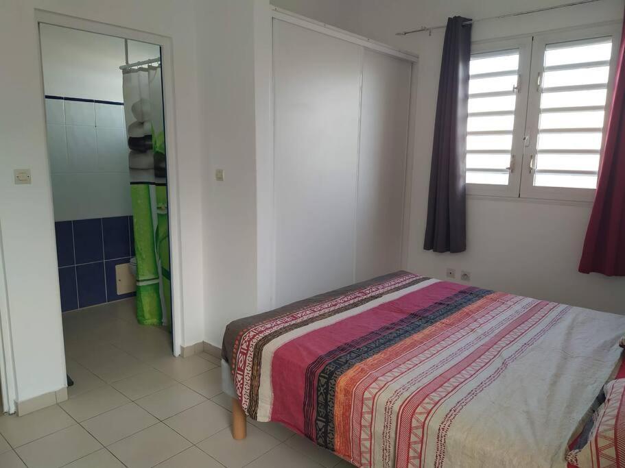 Location Villa Sainte-Anne - Martinique. Ngoại thất bức ảnh