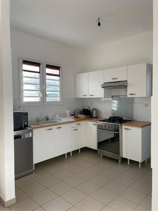 Location Villa Sainte-Anne - Martinique. Ngoại thất bức ảnh