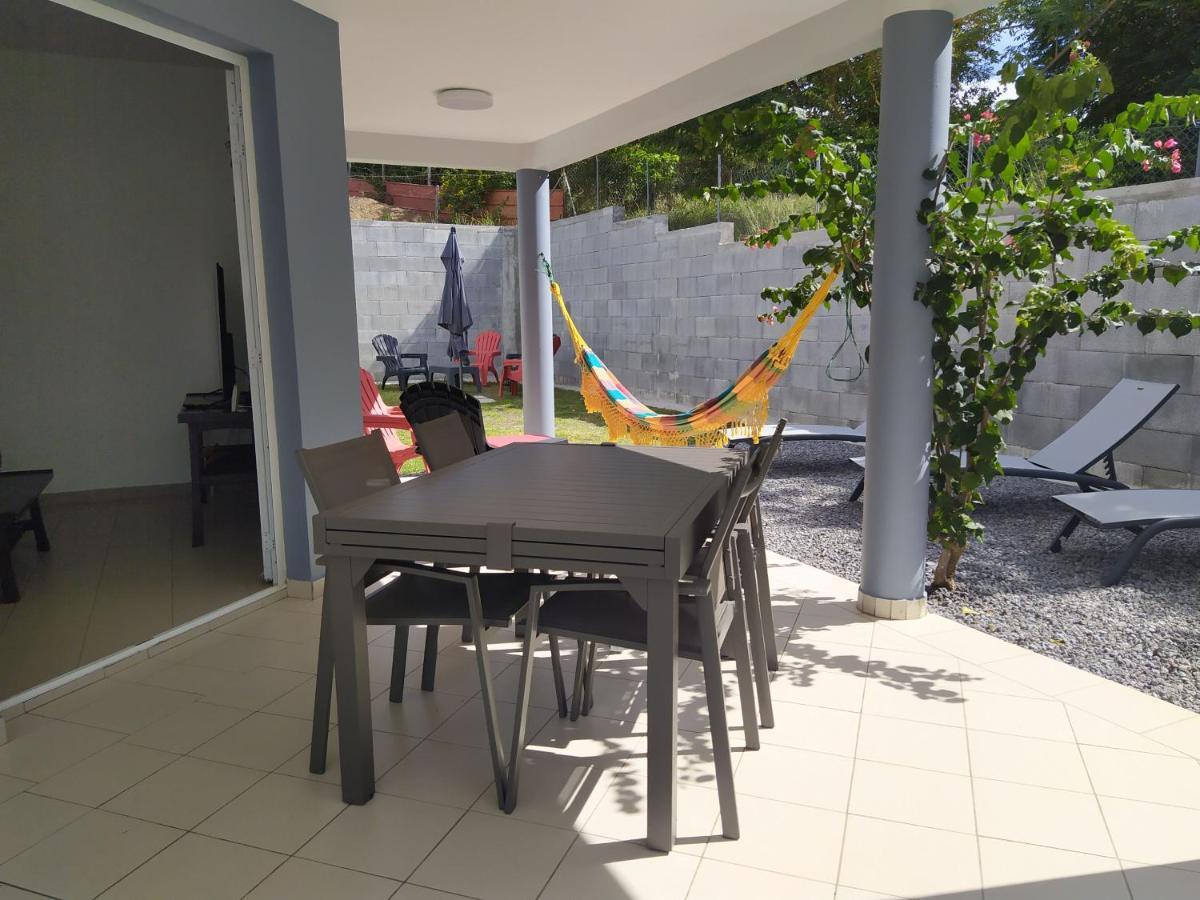 Location Villa Sainte-Anne - Martinique. Ngoại thất bức ảnh