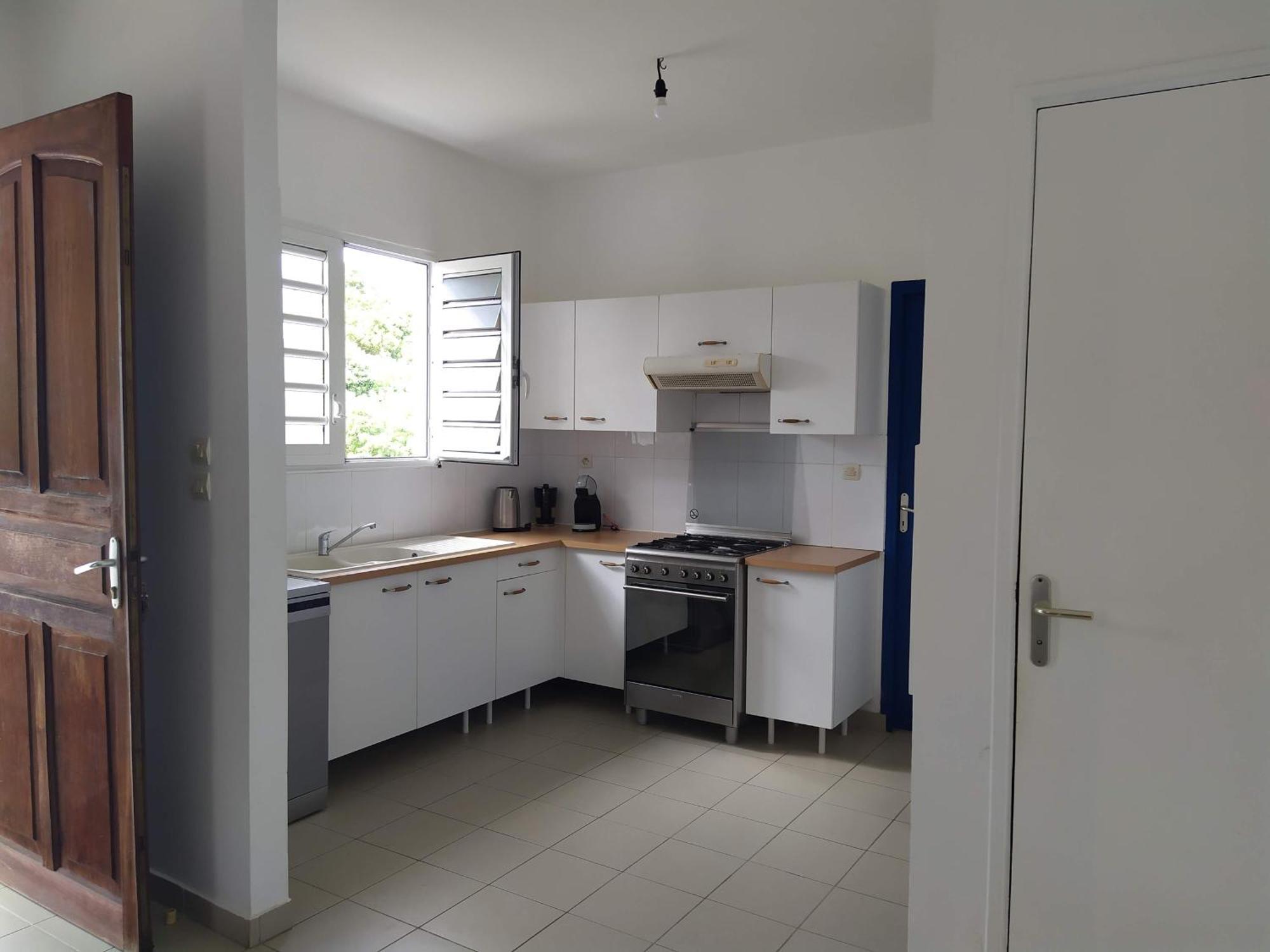 Location Villa Sainte-Anne - Martinique. Ngoại thất bức ảnh